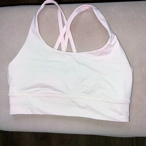 Lululemon Longline Energy Bra